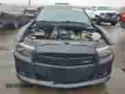 2014 Dodge Charger SRT-8 с VIN 2C3CDXEJ2EH205550, выставлен на аукционе Copart как лот 86244474 с пробегом 98 822 миль миль и Списание • Salvage title. История ставок и продаж доступна на DreamBid. Изображение 5.