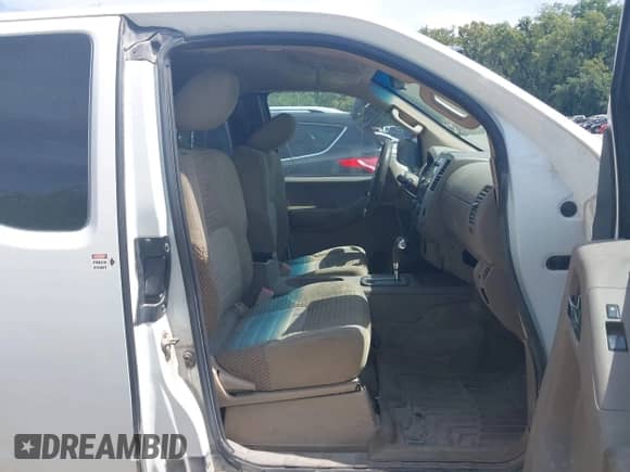 2014 Nissan Frontier SV с VIN 1N6AD0CW4EN709613, выставлен на аукционе IAAI как лот 43110870 с пробегом 151 062 миль миль и . История ставок и продаж доступна на DreamBid. Изображение 5.