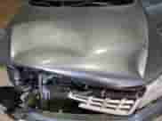 2011 Subaru Forester X with VIN JF2SHABC3BH776062, listed as a Copart auction lot 87313785 with 174,593 mi miles and Salvage title. Bid and sale history available at DreamBid. Image 12.