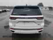 2022 Jeep Grand Cherokee Summit Reserve с VIN 1C4RJYE60N8747025, выставлен на аукционе Copart как лот 78188044 с пробегом 26 114 миль миль и Списание • Salvage title. История ставок и продаж доступна на DreamBid. Изображение 6.