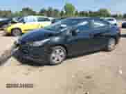 2017 Chevrolet Cruze LS с VIN 1G1BC5SM3H7200055, выставлен на аукционе Copart как лот 80714775 с пробегом 131 263 миль миль и Списание • Salvage title. История ставок и продаж доступна на DreamBid. Изображение 1.