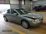 2008 Volvo S60 2.5T с VIN YV1RS592982687640, выставлен на аукционе Copart как лот 82159925 с пробегом 238 504 миль миль и Списание • Salvage title. История ставок и продаж доступна на DreamBid. Изображение 4.