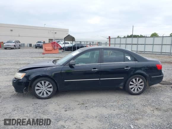 2009 Hyundai Sonata Limited с VIN 5NPEU46F19H545413, выставлен на аукционе IAAI как лот 42200206 с пробегом 280 184 миль миль и . История ставок и продаж доступна на DreamBid. Изображение 15.
