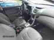 2011 Hyundai Elantra GLS с VIN 5NPDH4AE9BH001794, выставлен на аукционе IAAI как лот 42471008 с пробегом 172 320 миль миль и . История ставок и продаж доступна на DreamBid. Изображение 5.