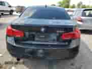2016 BMW 3 Series 320i with VIN WBA8E1G59GNT34355, listed as a Copart auction lot 60033394 with Not provided miles and Salvage title. Bid and sale history available at DreamBid. Image 6.