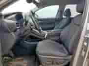 2023 Hyundai Santa Fe SEL with VIN 5NMS2DAJ5PH538561, listed as a Copart auction lot 70213035 with 69,882 mi miles and Salvage title. Bid and sale history available at DreamBid. Image 7.