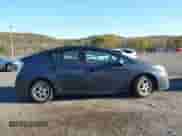 2011 Toyota Prius II with VIN JTDKN3DUXB1422475, listed as a IAAI auction lot 43516418 with 221,739 mi miles and . Bid and sale history available at DreamBid. Image 13.