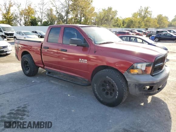 2009 Dodge 1500 SLT с VIN 1D3HB18P29S805155, выставлен на аукционе Copart как лот 82441505 с пробегом 164 019 миль миль и Чистый • Clean title. История ставок и продаж доступна на DreamBid. Изображение 4.