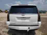 2017 Cadillac Escalade ESV Premium Luxury с VIN 1GYS4JKJ2HR249572, выставлен на аукционе Copart как лот 67258055 с пробегом 133 070 миль миль и Списание • Salvage title. История ставок и продаж доступна на DreamBid. Изображение 6.
