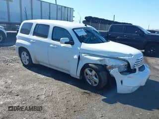 2011 Chevrolet HHR 1LT с VIN 3GNBABFU1BS528953, выставлен на аукционе IAAI как лот 41824802 с пробегом 77 983 миль миль и . История ставок и продаж доступна на DreamBid. Изображение 1.