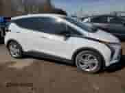 2022 Chevrolet Bolt EV 1LT с VIN 1G1FW6S05N4103173, выставлен на аукционе Copart как лот 47408005 с пробегом 96 693 миль миль и Чистый • Clean title. История ставок и продаж доступна на DreamBid. Изображение 4.