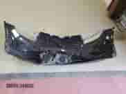 2024 Chevrolet Equinox LS with VIN 3GNAXSEG3RL336380, listed as a Copart auction lot 81123605 with 9,212 mi miles and Salvage title. Bid and sale history available at DreamBid. Image 13.