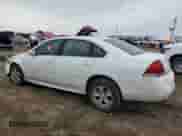 2014 Chevrolet Impala LS с VIN 2G1WA5E34E1136806, выставлен на аукционе Copart как лот 81473375 с пробегом 169 221 миль миль и Списание • Salvage title. История ставок и продаж доступна на DreamBid. Изображение 2.