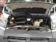 2017 Ram ProMaster Cargo z VIN 3C6URVJG4HE505453, wystawiony jako IAAI lot #43494534 z przebiegiem 77 489 mil mil oraz . Historia ofert i sprzedaży dostępna na DreamBid. Obrazek 10.