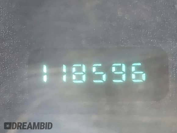 2000 Dodge 1500 Work Special with VIN 1B7HC16X2YS637928, listed as a IAAI auction lot 42557987 with 118,596 mi miles and . Bid and sale history available at DreamBid. Image 13.