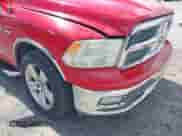 2010 Dodge 1500 SLT with VIN 1D7RB1CT1AS138798, listed as a IAAI auction lot 40228970 with 171,552 mi miles and . Bid and sale history available at DreamBid. Image 15.