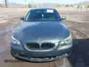 2007 BMW 5 Series 550i с VIN WBANB53537CP08107, выставлен на аукционе IAAI как лот 38914724 с пробегом 160 133 миль миль и . История ставок и продаж доступна на DreamBid. Изображение 6.