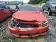 2019 BMW 4 Series 440i xDrive with VIN WBA4W9C51KAG89846, listed as a Copart auction lot 54211495 with 65,910 mi miles and Salvage title. Bid and sale history available at DreamBid. Image 5.