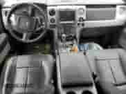 2014 Ford F-150 XLT с VIN 1FTFW1ET3EKF42447, выставлен на аукционе Copart как лот 71712105 с пробегом 189 931 миль миль и Списание • Salvage title. История ставок и продаж доступна на DreamBid. Изображение 8.