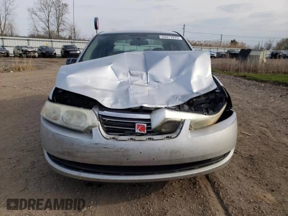 2005 Saturn ION ION 2 с VIN 1G8AJ52F65Z167153, выставлен на аукционе Copart как лот 62989975 с пробегом 188 949 миль миль и Списание • Salvage title. История ставок и продаж доступна на DreamBid. Изображение 5.