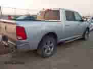 2016 Ram 1500 Outdoorsman z VIN 1C6RR7LT7GS235576, wystawiony jako IAAI lot #42109073 z przebiegiem 189 784 mil mil oraz . Historia ofert i sprzedaży dostępna na DreamBid. Obrazek 4.