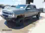 2017 Chevrolet Silverado 1500 LTZ с VIN 3GCUKSEJ2HG320288, выставлен на аукционе IAAI как лот 42129914 с пробегом 222 118 миль миль и . История ставок и продаж доступна на DreamBid. Изображение 17.