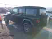 2022 Jeep Wrangler Unlimited Sport S с VIN 1C4HJXDG5NW135060, выставлен на аукционе IAAI как лот 41738841 с пробегом 33 322 миль миль и . История ставок и продаж доступна на DreamBid. Изображение 3.