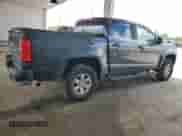 2017 Chevrolet Colorado 2WD WT с VIN 1GCGSBEA6H1277750, выставлен на аукционе Copart как лот 69994985 с пробегом 102 903 миль миль и Списание • Salvage title. История ставок и продаж доступна на DreamBid. Изображение 3.