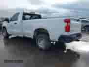 2020 Chevrolet Silverado 1500 Work Truck with VIN 3GCNWAEF8LG308802, listed as a IAAI auction lot 41090222 with 144,193 mi miles and . Bid and sale history available at DreamBid. Image 3.