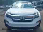 2020 Honda Pilot EX с VIN 5FNYF6H39LB068872, выставлен на аукционе IAAI как лот 42540906 с пробегом 120 566 миль миль и . История ставок и продаж доступна на DreamBid. Изображение 13.