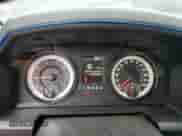 2014 Ram 1500 Express with VIN 1C6RR7FT0ES411439, listed as a Copart auction lot 71047585 with 216,305 mi miles and Salvage title. Bid and sale history available at DreamBid. Image 9.