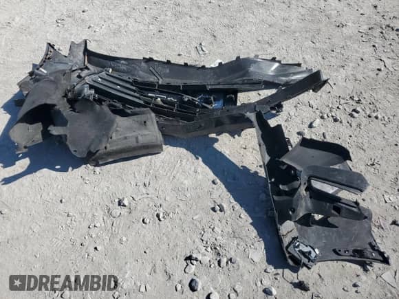 2018 Chevrolet Camaro 1LT с VIN 1G1FB1RS4J0127889, выставлен на аукционе Copart как лот 81865445 с пробегом Не указан миль и Списание • Salvage title. История ставок и продаж доступна на DreamBid. Изображение 12.