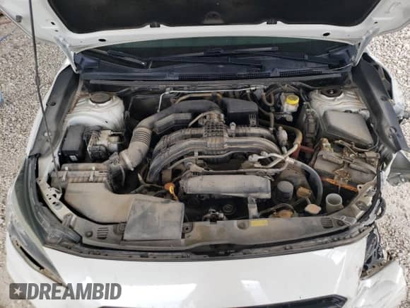 2018 Subaru Impreza Special Sports z VIN 4S3GTAM63J3738790, wystawiony jako Copart lot #71535875 z przebiegiem 123 146 mil mil oraz Szkoda całkowita • Salvage title. Historia ofert i sprzedaży dostępna na DreamBid. Obrazek 12.