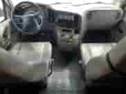 2005 Chevrolet Astro Cargo с VIN 1GCDM19X95B113405, выставлен на аукционе Copart как лот 72017174 с пробегом 92 864 миль миль и Списание • Salvage title. История ставок и продаж доступна на DreamBid. Изображение 8.