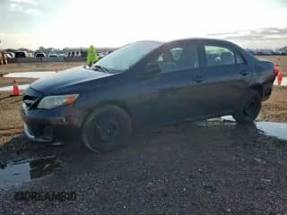2011 Toyota Corolla L с VIN JTDBU4EE8BJ095266, выставлен на аукционе Copart как лот 70766935 с пробегом 169 802 миль миль и Списание • Salvage title. История ставок и продаж доступна на DreamBid. Изображение 1.
