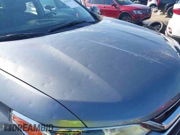 2021 Chevrolet Traverse Premier with VIN 1GNEVKKW1MJ199524, listed as a IAAI auction lot 42365345 with 120,806 mi miles and . Bid and sale history available at DreamBid. Image 18.