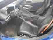 2021 Chevrolet Corvette 2LT с VIN 1G1YB3D48M5124739, выставлен на аукционе Copart как лот 65192324 с пробегом 38 415 миль миль и Чистый • Clean title. История ставок и продаж доступна на DreamBid. Изображение 7.