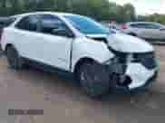 2020 Chevrolet Equinox LS с VIN 3GNAXHEV0LS655170, выставлен на аукционе IAAI как лот 43304728 с пробегом 79 712 миль миль и . История ставок и продаж доступна на DreamBid. Изображение 1.