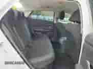 2023 Hyundai Elantra Blue with VIN KMHLM4AJ5PU054781, listed as a Copart auction lot 85584605 with 52,427 mi miles and Salvage title. Bid and sale history available at DreamBid. Image 10.