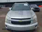 2009 Chevrolet Equinox 1LT z VIN 2CNDL43F696207928, wystawiony jako IAAI lot #42142460 z przebiegiem 226 195 mil mil oraz . Historia ofert i sprzedaży dostępna na DreamBid. Obrazek 6.