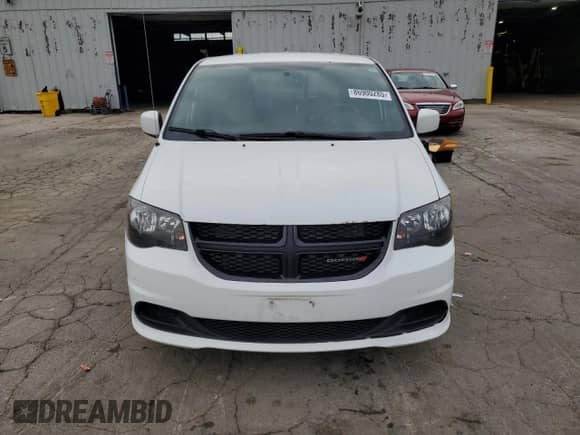 2016 Dodge Grand Caravan SE Plus z VIN 2C4RDGBG1GR237062, wystawiony jako Copart lot #86900285 z przebiegiem 116 149 mil mil oraz Czysty tytuł • Clean title. Historia ofert i sprzedaży dostępna na DreamBid. Obrazek 5.
