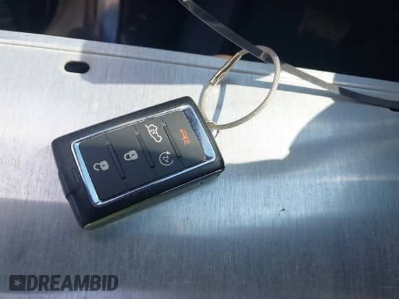 2023 Jeep Grand Cherokee Laredo с VIN 1C4RJHAG7PC581181, выставлен на аукционе IAAI как лот 42972704 с пробегом 63 939 миль миль и . История ставок и продаж доступна на DreamBid. Изображение 11.