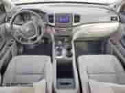 2018 Honda Pilot LX с VIN 5FNYF5H13JB020211, выставлен на аукционе Copart как лот 81347705 с пробегом 39 379 миль миль и Списание • Salvage title. История ставок и продаж доступна на DreamBid. Изображение 8.