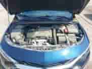 2019 Chevrolet Malibu LT z VIN 1G1ZD5ST6KF173403, wystawiony jako IAAI lot #42905658 z przebiegiem 74 564 mil mil oraz . Historia ofert i sprzedaży dostępna na DreamBid. Obrazek 10.