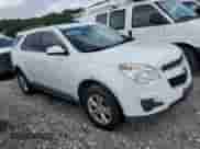 2014 Chevrolet Equinox LT z VIN 2GNFLFE34E6312240, wystawiony jako Copart lot #61049095 z przebiegiem 102 431 mil mil oraz Czysty tytuł • Clean title. Historia ofert i sprzedaży dostępna na DreamBid. Obrazek 4.