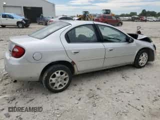 2005 Dodge Neon SXT z VIN 1B3ES56C35D253488, wystawiony jako Copart lot #60927184 z przebiegiem 112 340 mil mil oraz Szkoda całkowita • Salvage title. Historia ofert i sprzedaży dostępna na DreamBid. Obrazek 3.