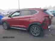 2019 Hyundai Tucson SEL with VIN KM8J33AL1KU002997, listed as a IAAI auction lot 43489447 with 72,307 mi miles and . Bid and sale history available at DreamBid. Image 15.