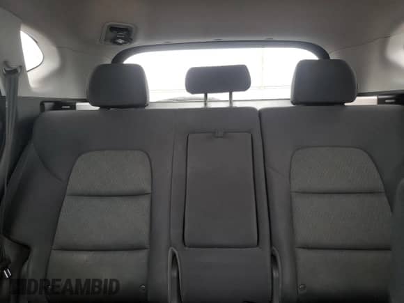 2016 Hyundai Tucson Limited with VIN KM8J3CA28GU127106, listed as a Copart auction lot 67930885 with 109,443 mi miles and Clean title. Bid and sale history available at DreamBid. Image 10.