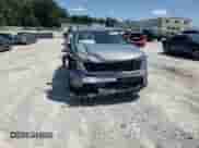 2025 Kia Sorento LX with VIN 5XYRG4JC3SG388101, listed as a Copart auction lot 64901165 with 983 mi miles and Salvage title. Bid and sale history available at DreamBid. Image 14.