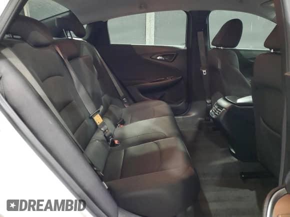 2025 Chevrolet Malibu LT с VIN 1G1ZD5ST8SF146395, выставлен на аукционе Copart как лот 90232415 с пробегом 20 180 миль миль и Чистый • Clean title. История ставок и продаж доступна на DreamBid. Изображение 10.